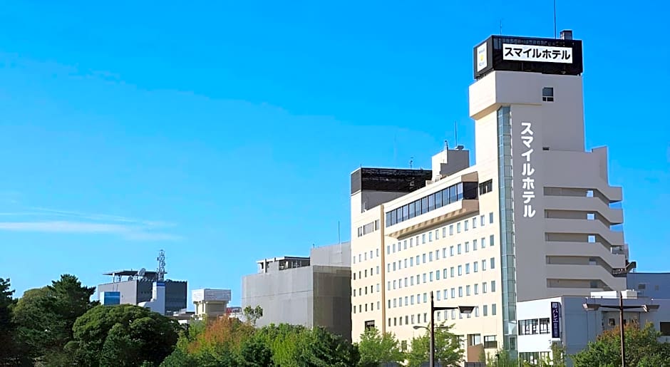 Smile Hotel Wakayama