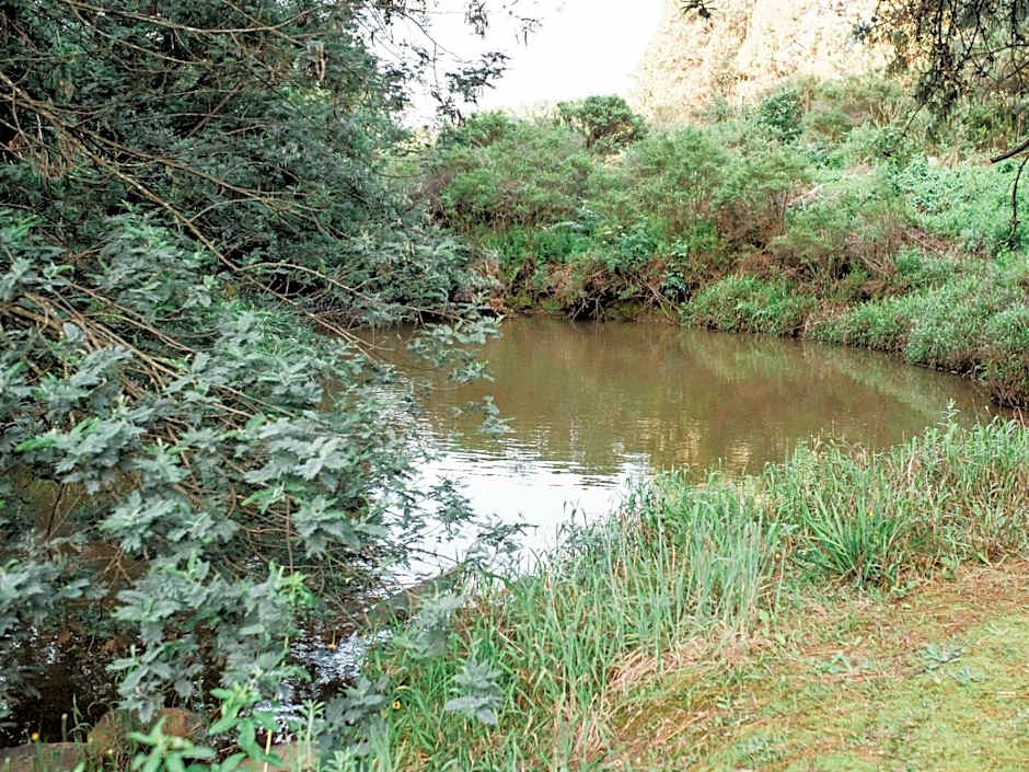 Zwakala River Retreat