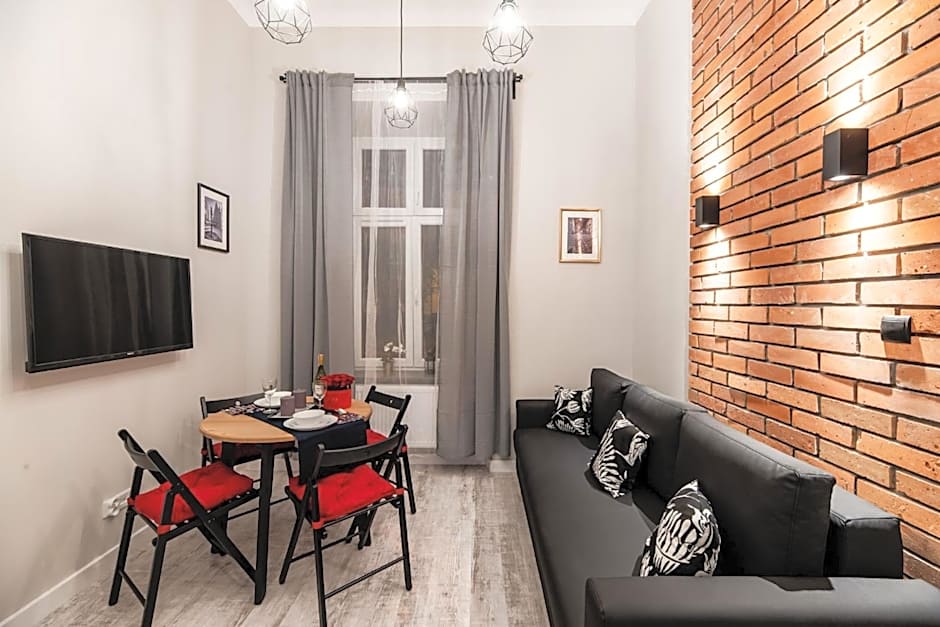 Dietla 32 Residence - ideal location in the heart of Krakow, between Main Square and Kazimierz District
