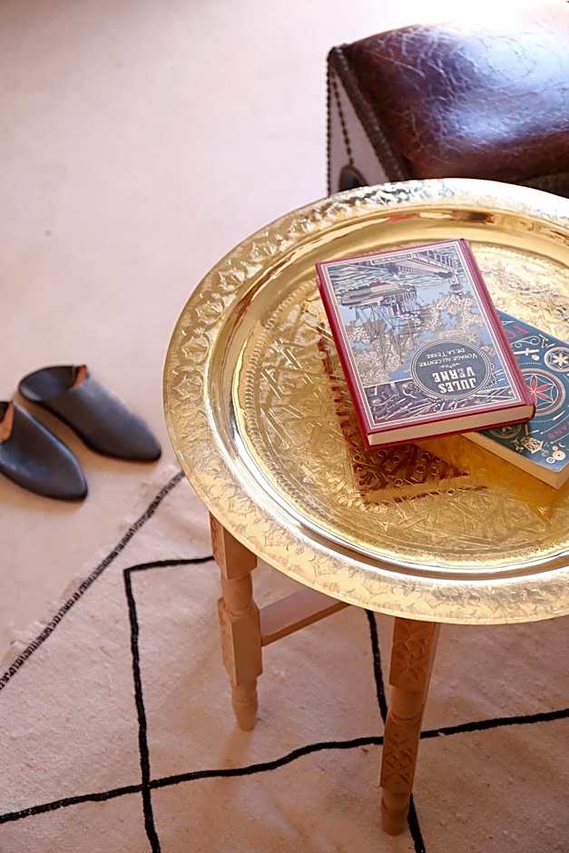Riad l'Oiseau du Paradis