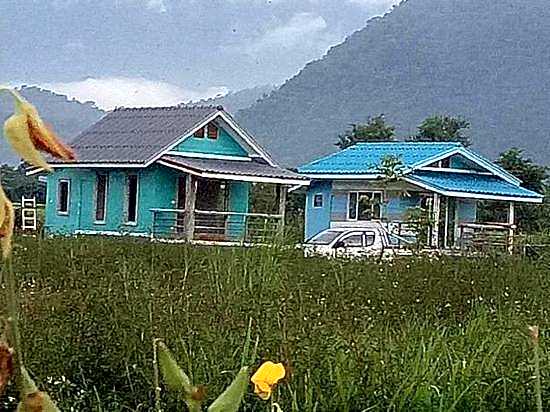 Ban Thung Talay Mok Chiangdao