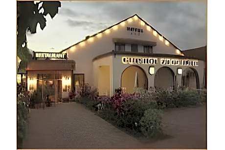 Gutshof Ziegelhutte