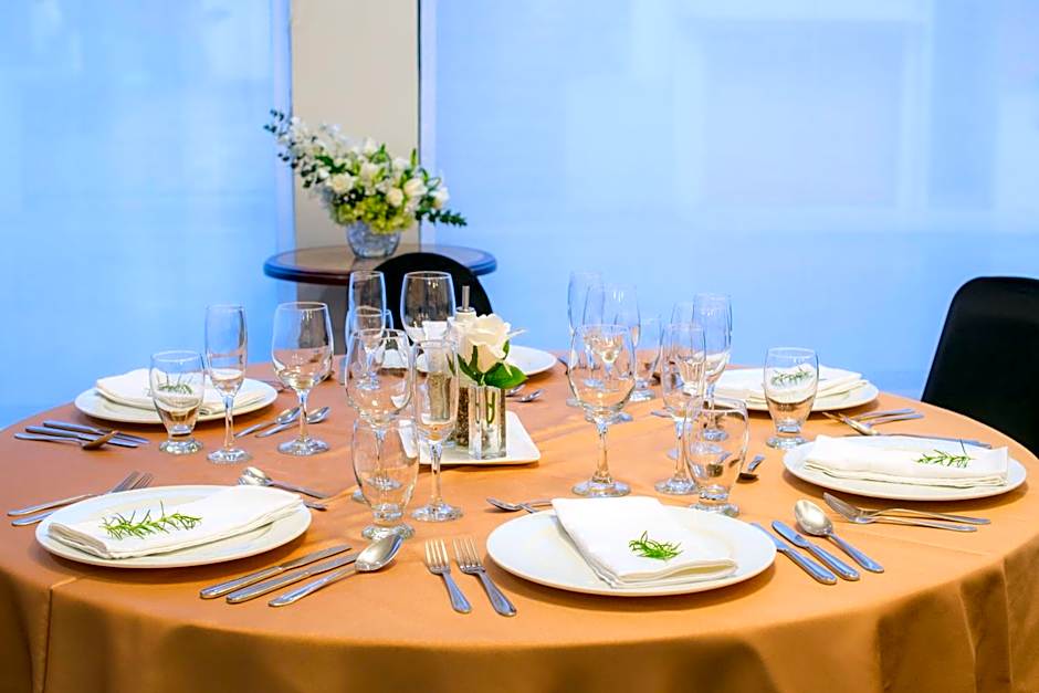 Parque del Lago Boutique Hotel