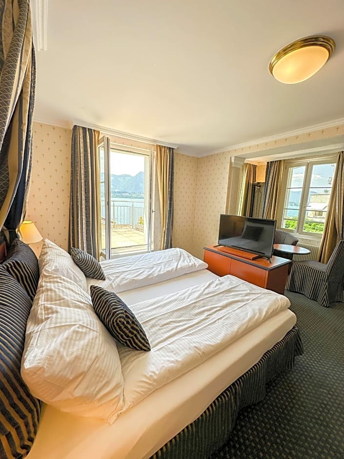 Dependance Stella del Lago by Hotel Restaurant Bellevue au Lac