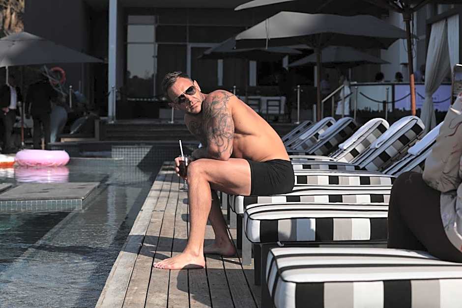 The Capital on the Park