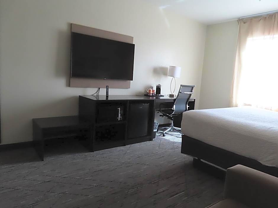 Sleep Inn & Suites Denver International Airport