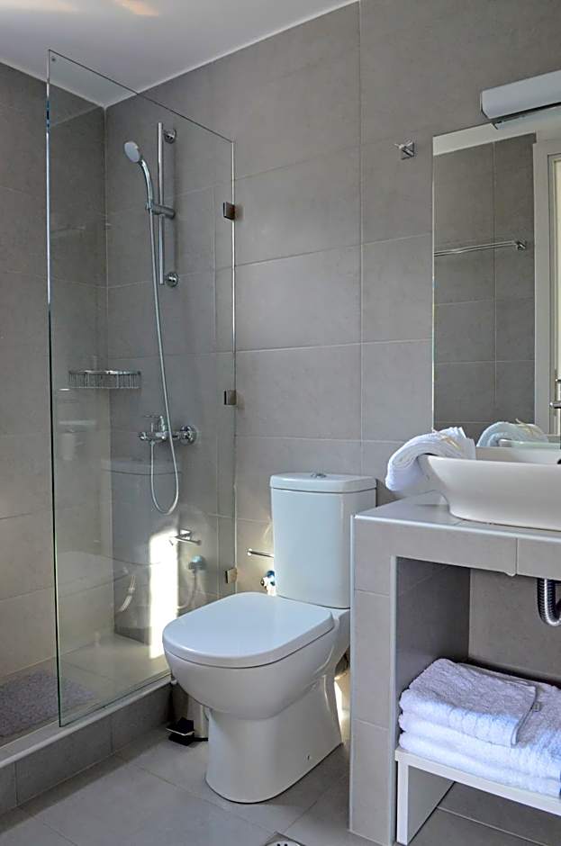 Katerina's Village Agios Nikitas