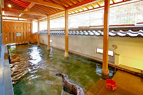 Ooedo Onsen Monogatari Hotel Shinko