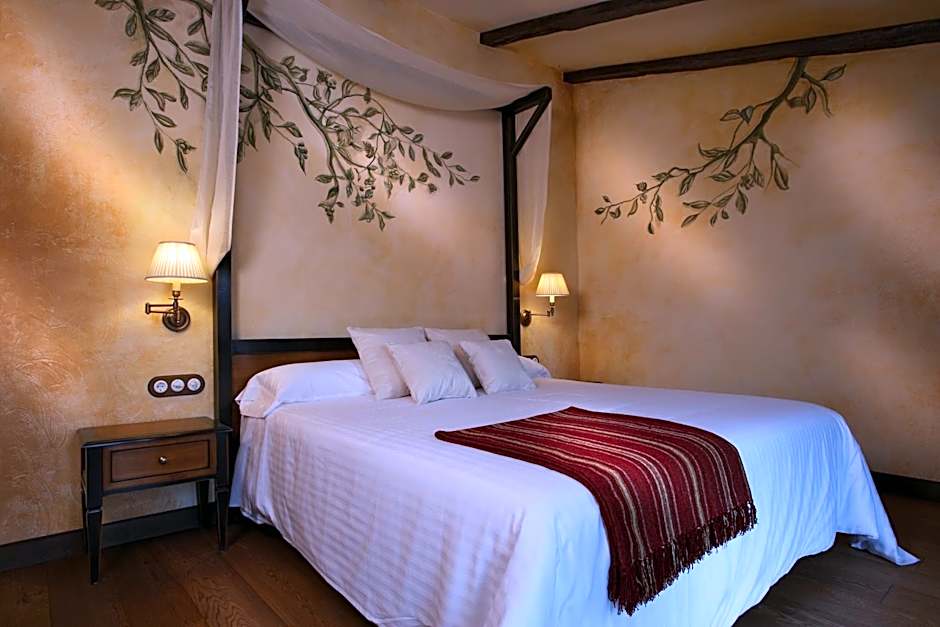 Hotel Rural & Spa Los Ánades