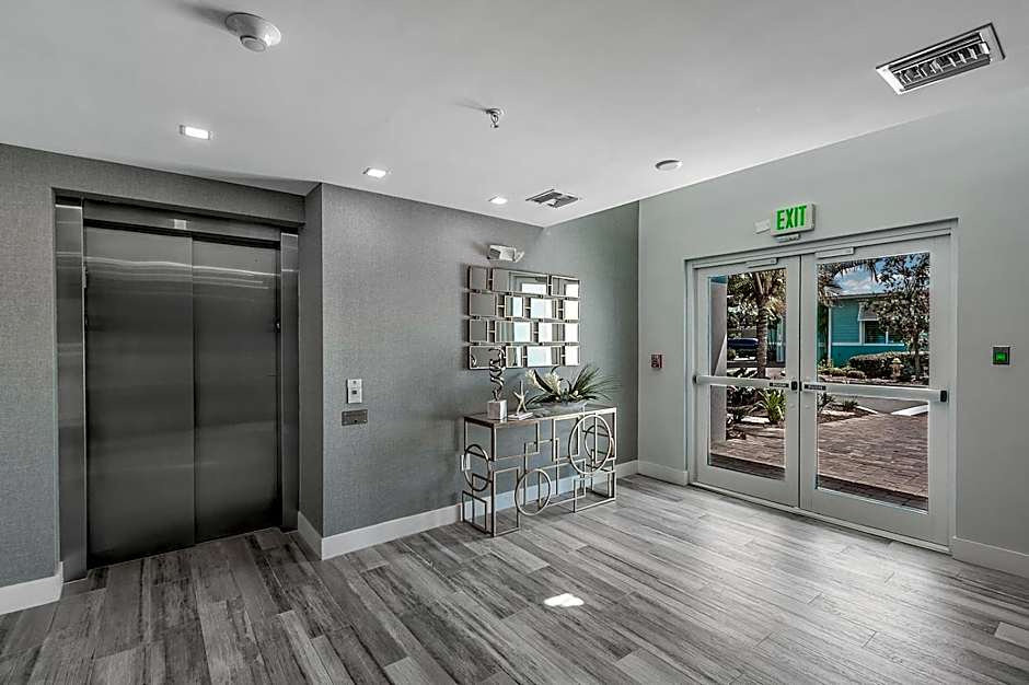 Dolphins Vacation Rental