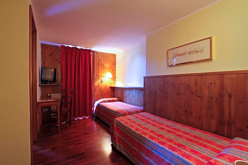 Hotel Dolonne