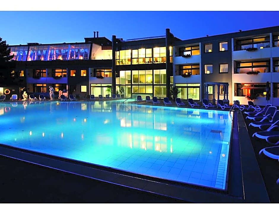 Sunday Hotel des Nordens
