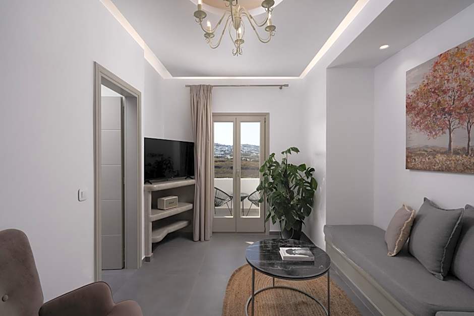 Santa Mar ECO Suites