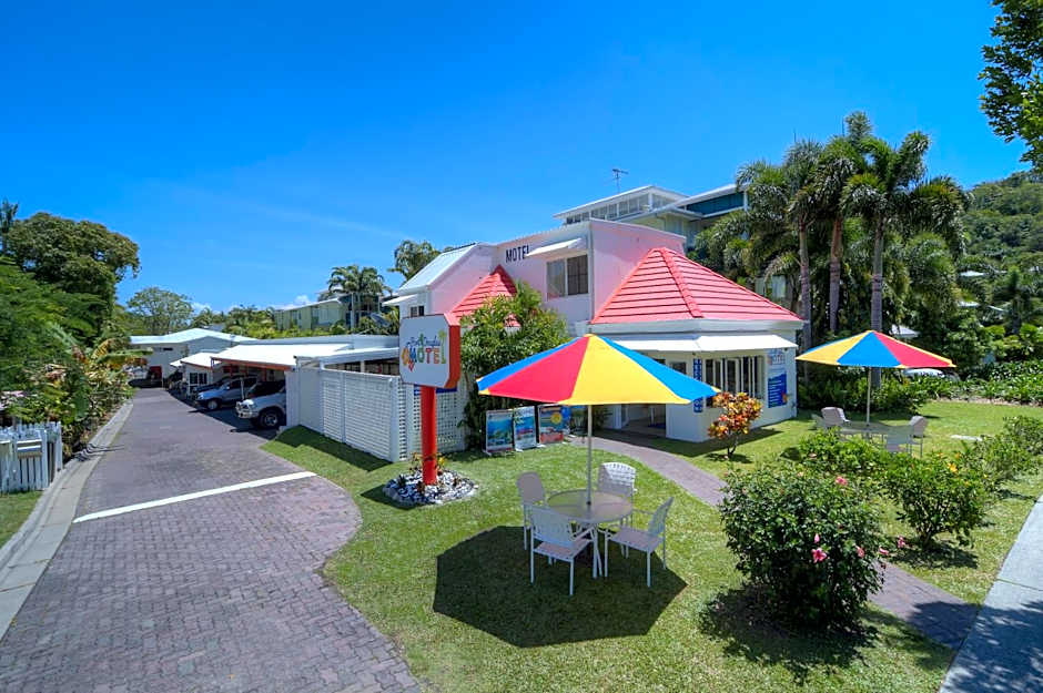 Port Douglas Motel