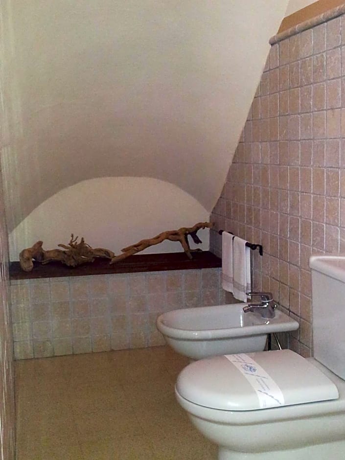 Albergo Al Convento