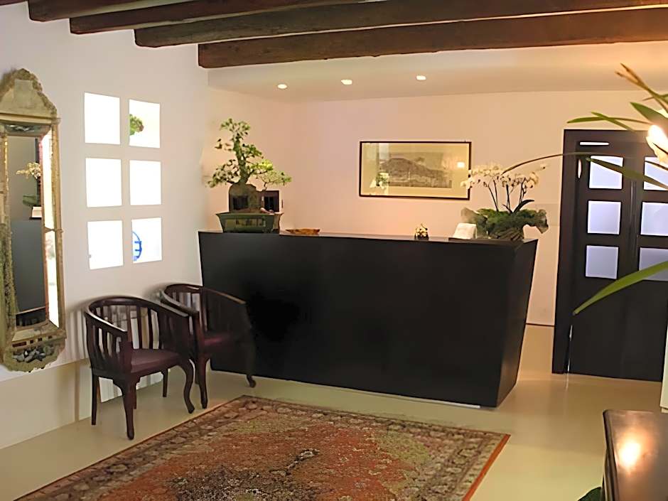Hotel Casa Boccassini