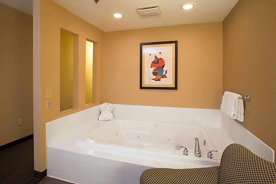 Holiday Inn St. Paul Northeast - Lake Elmo By IHG