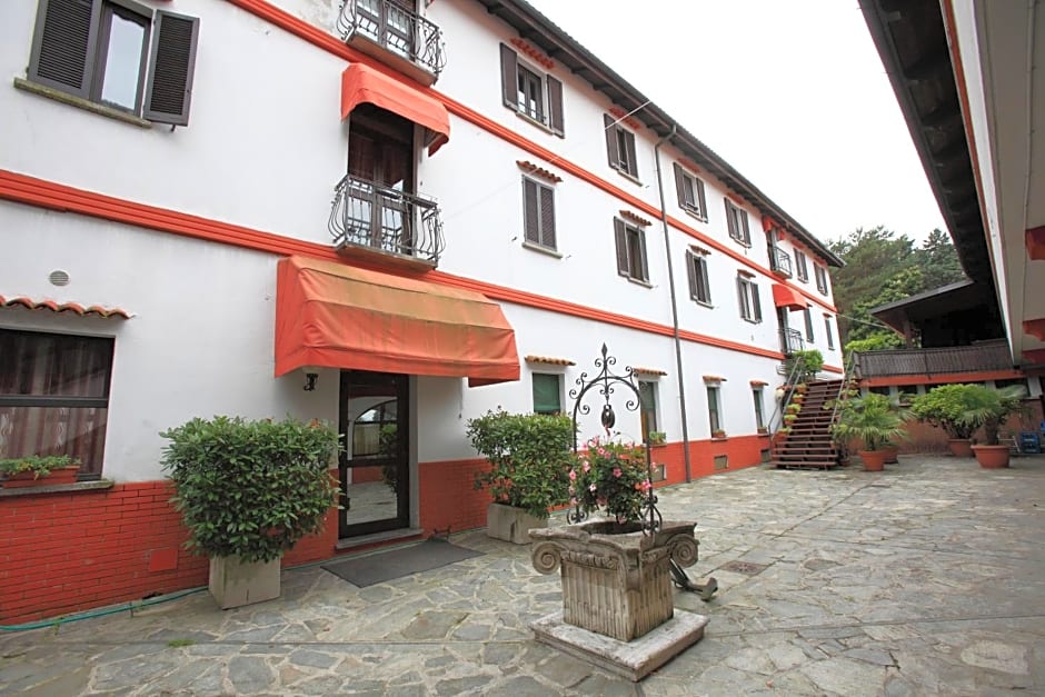 Il Castello B&B