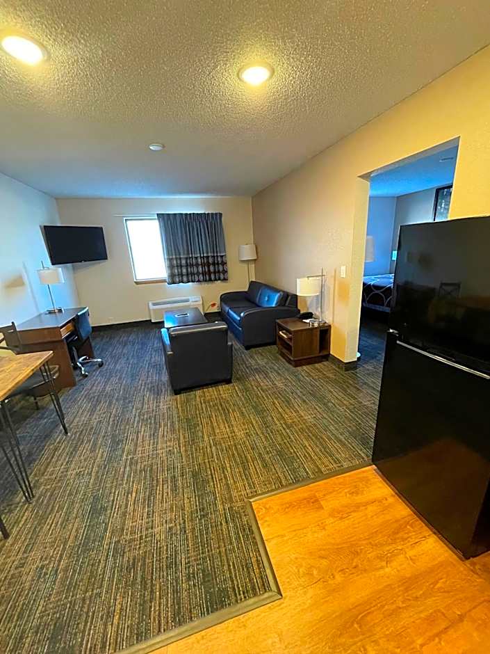 Super 8 by Wyndham Bemidji MN