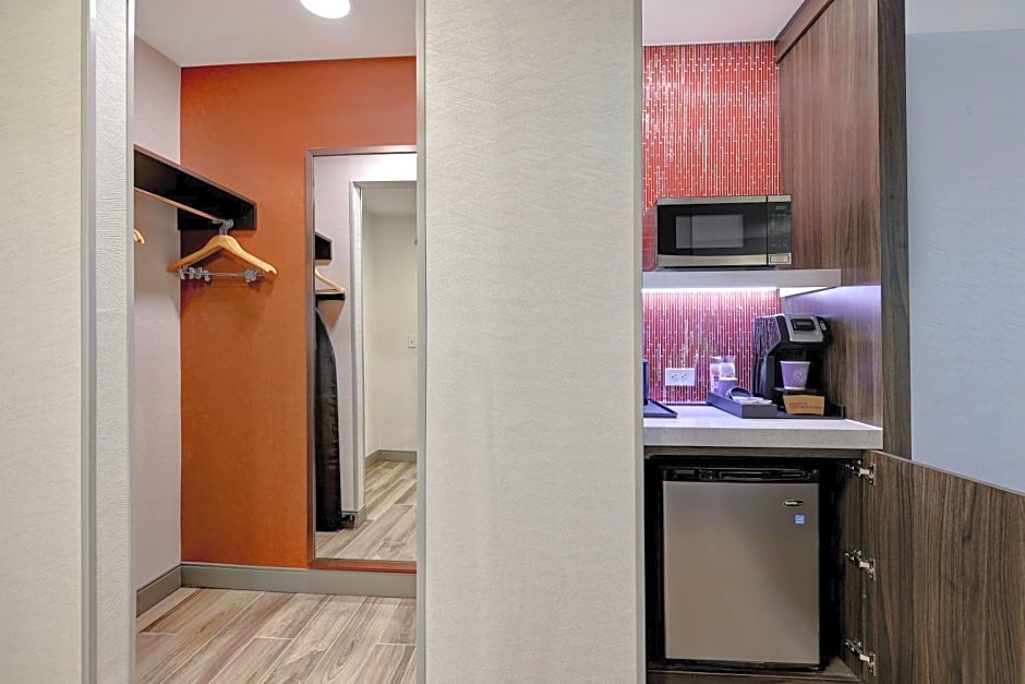 Hilton Garden Inn Cedar Rapids