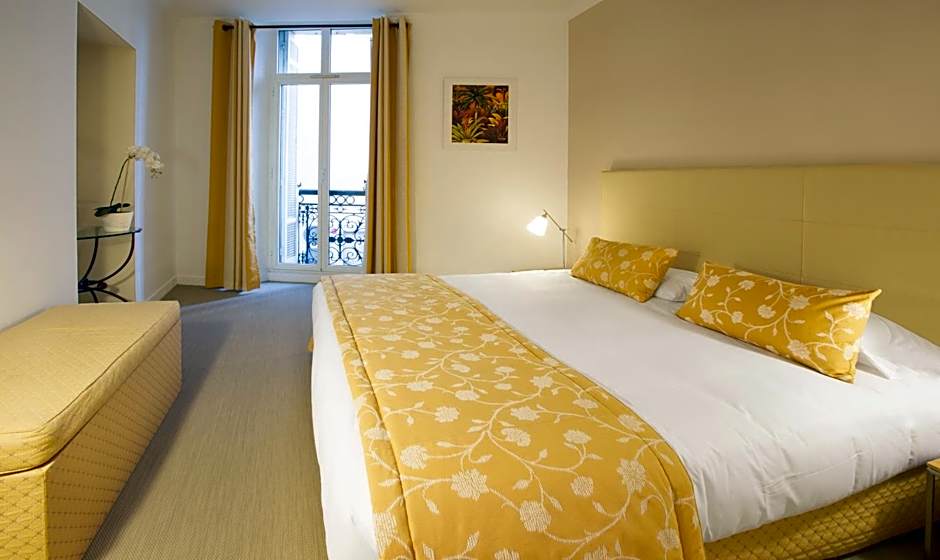 Cannes Croisette Prestige Apart'hotel
