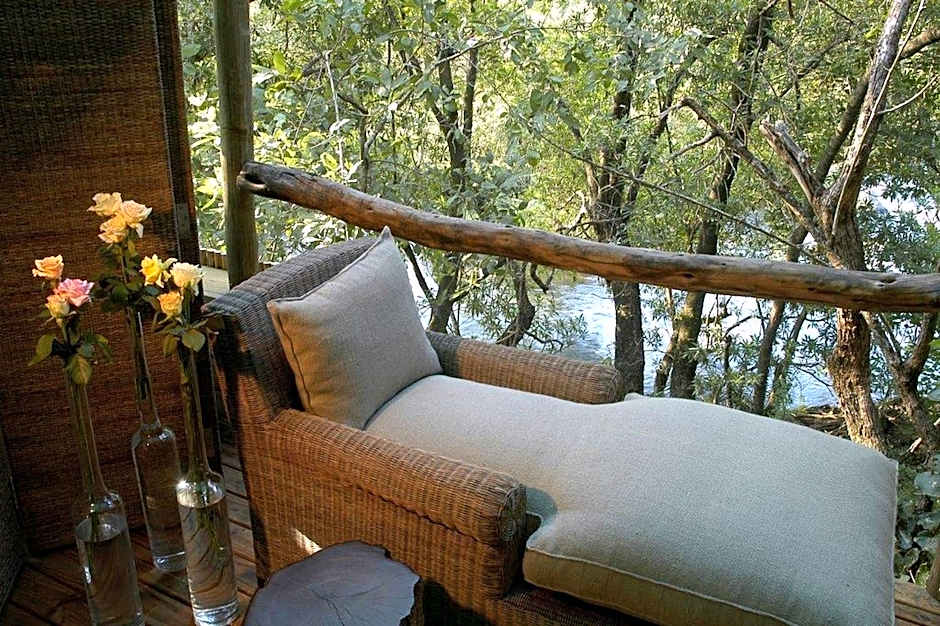 Summerfields Rose Retreat and Spa