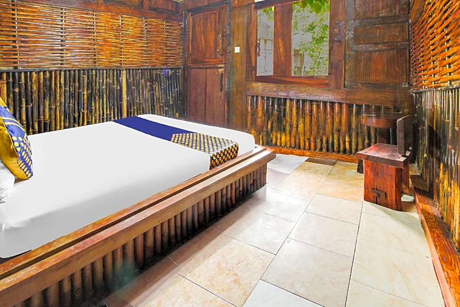 OYO 92083 Lailik Gilang Guesthouse