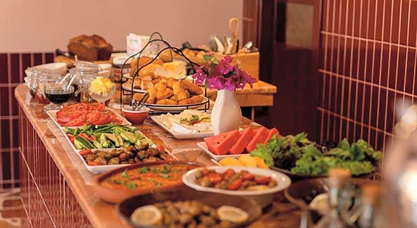 Yonca Anjelika Hotel