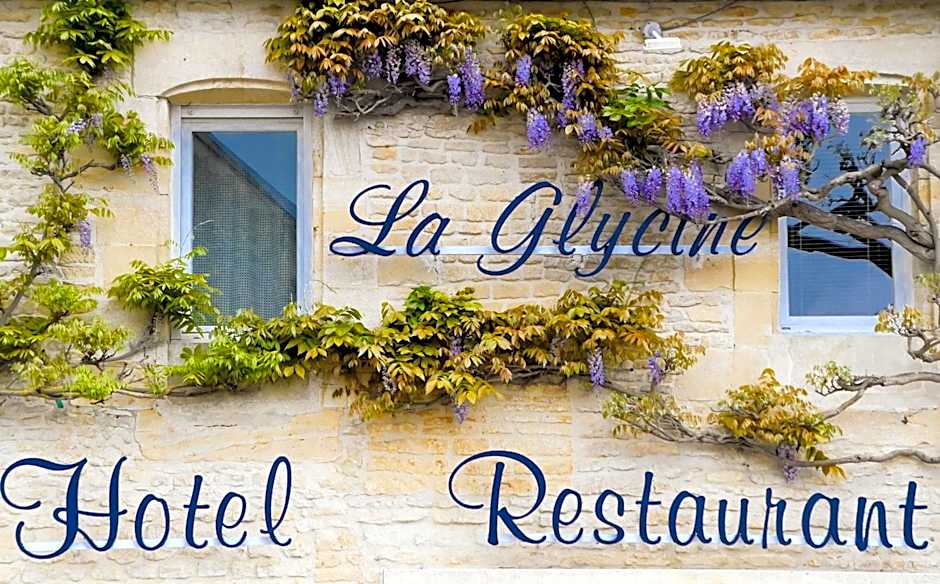 La glycine hotel, spa et bien-être