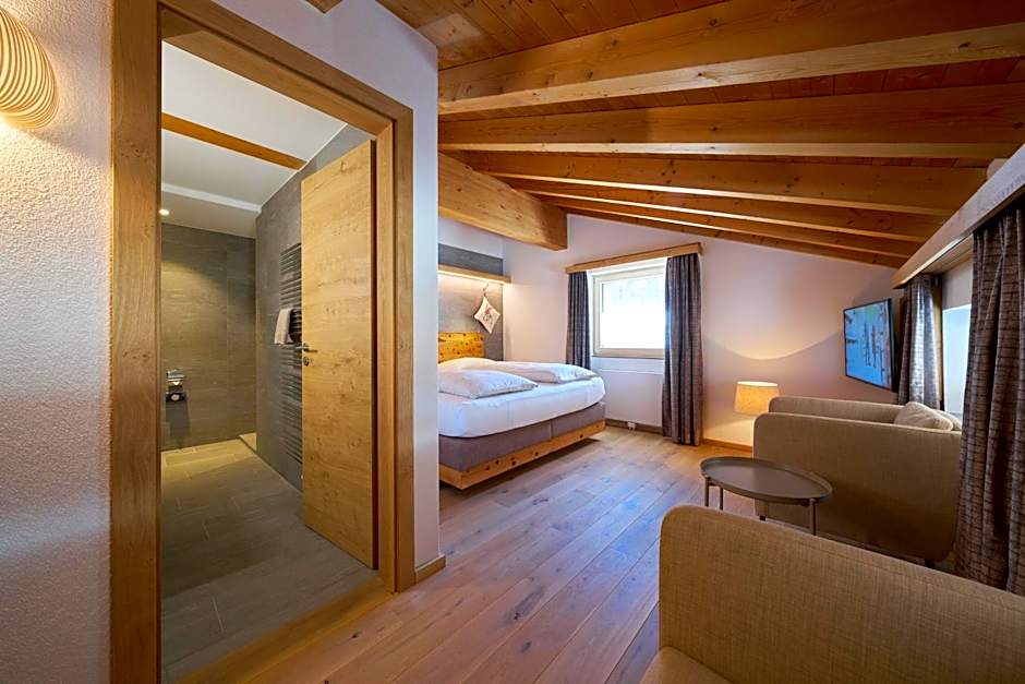 Aparthotel Grischuna