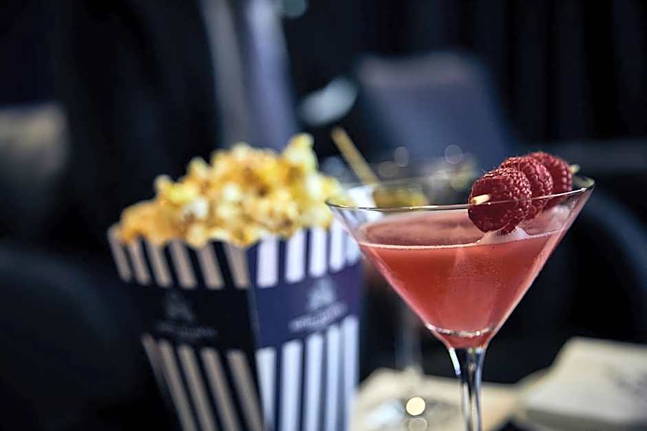 Hotel Atlantic Hamburg, Autograph Collection