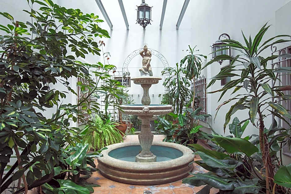 Gran Hotel Ailen