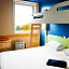 ibis budget Cergy St Christophe