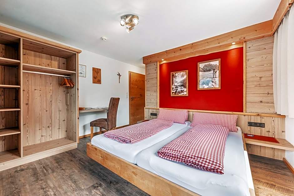 Gasthof Leiter´s Hoamatl