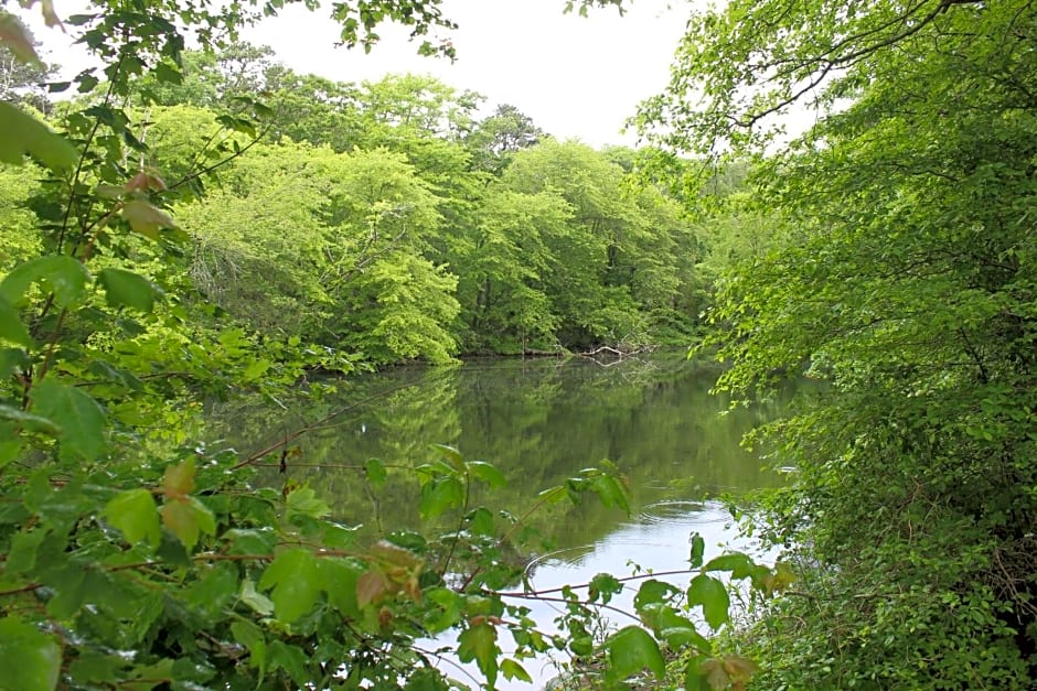 Herring Run Cabins and Inn