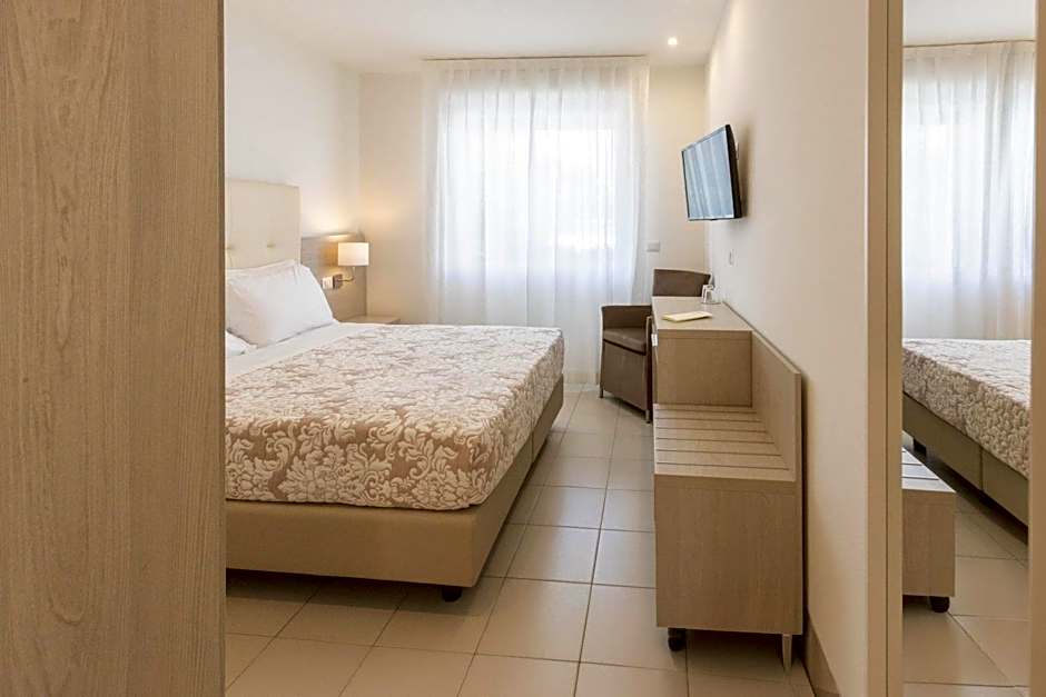Alda Seaview Hotel