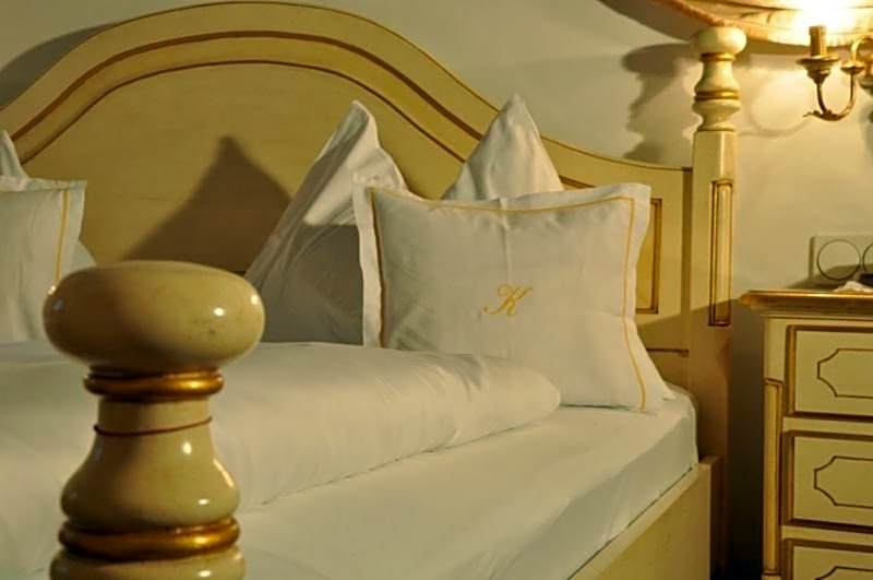 Hotel Ansitz Kandelburg