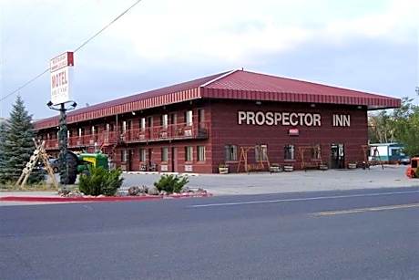 Prospector Inn