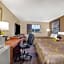 Super 8 by Wyndham Fort Madison