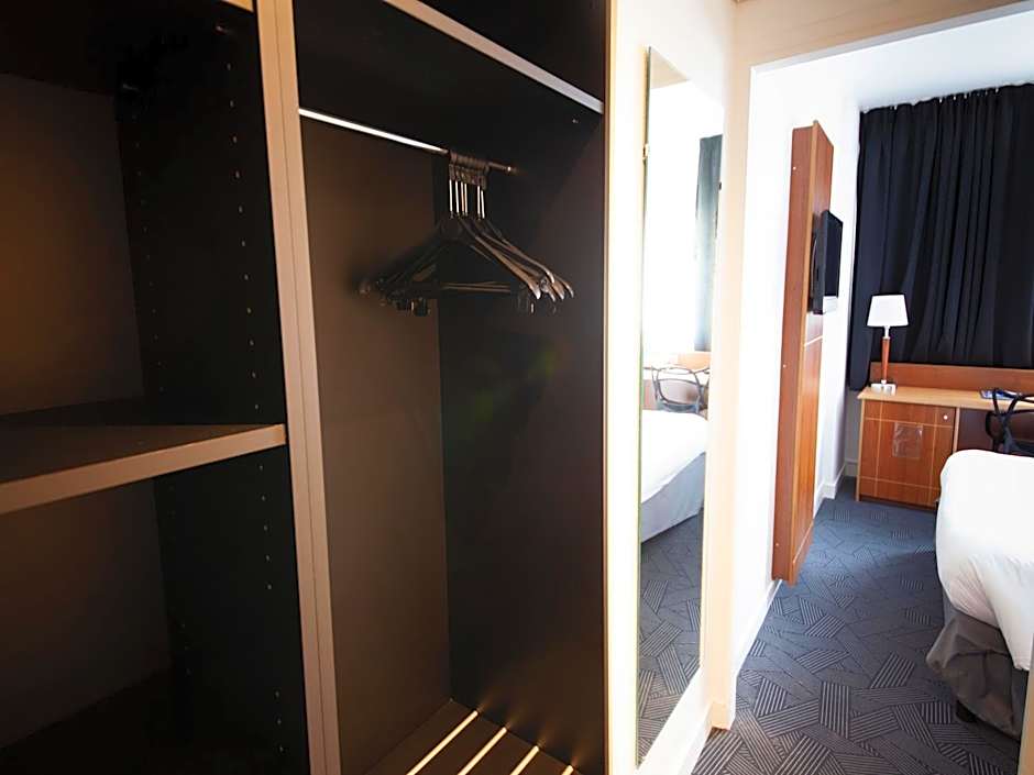 Kyriad Hotel Clermont Ferrand Centre