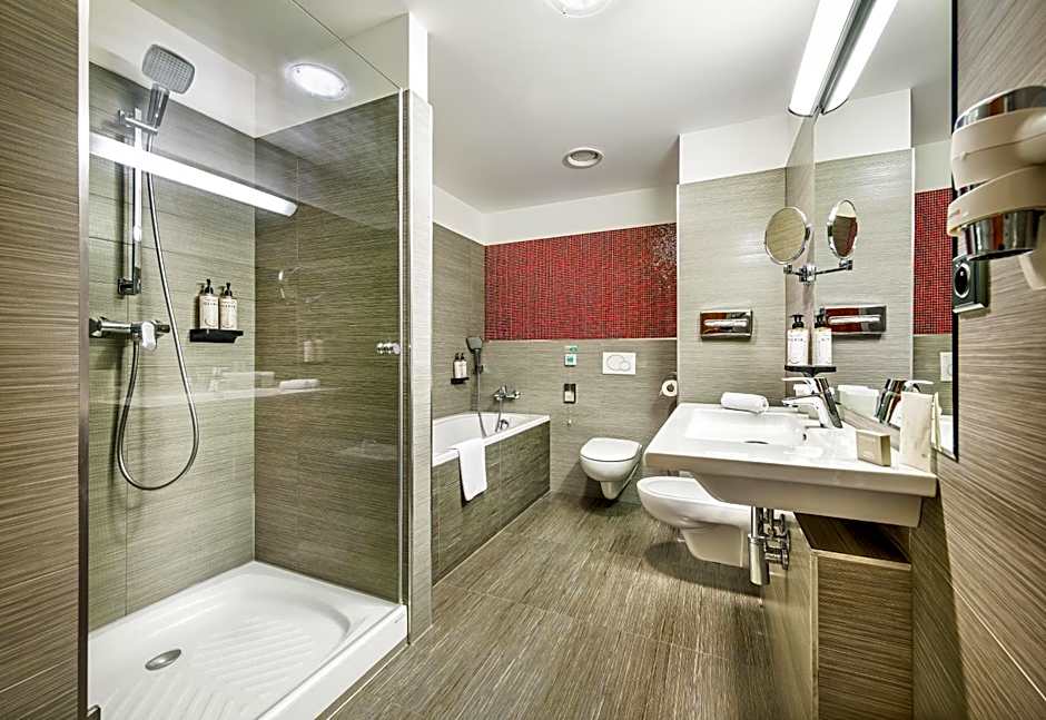 Wellness Hotel Diamant
