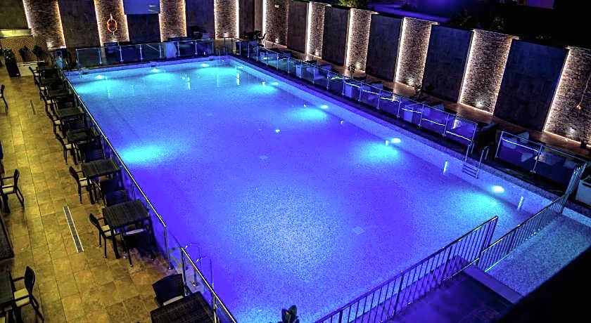 Novotel Yanbu Albahr