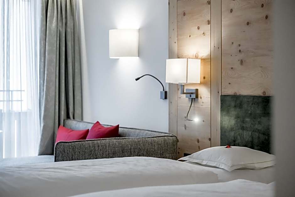 Hotel Enzian & Apartmenthotel Johannes