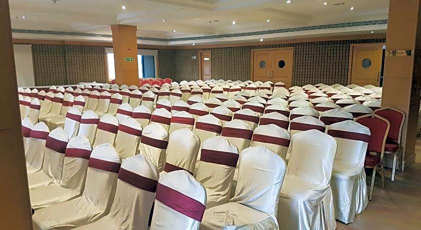 The Classik Fort Hotel