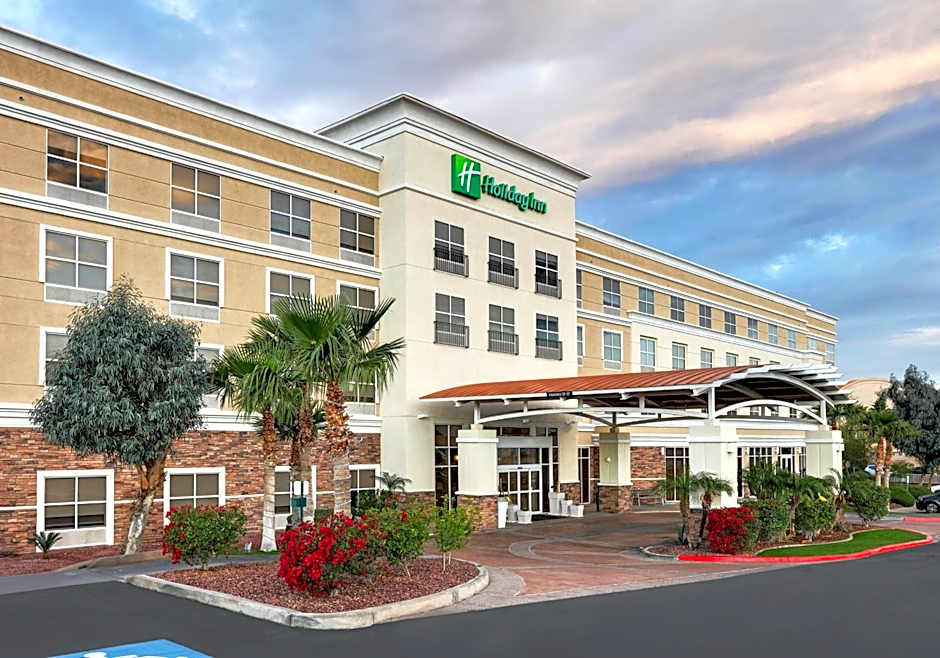 Holiday Inn Yuma By IHG