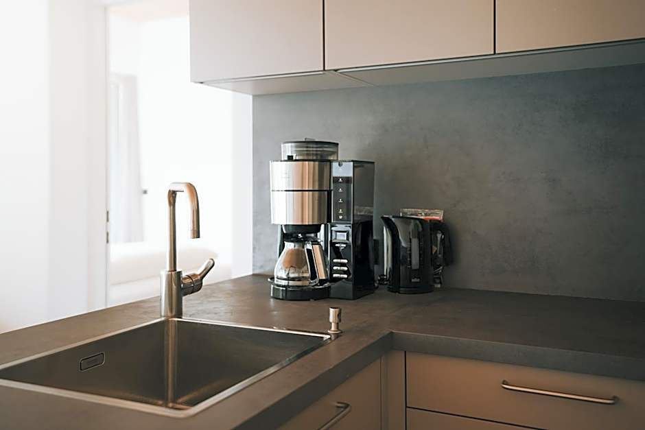 St Michael Alpin Retreat