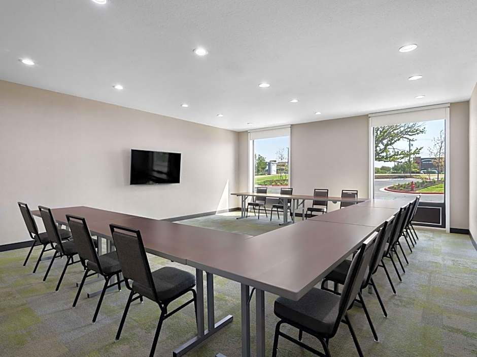 Home2 Suites By Hilton Round Rock Medical Center