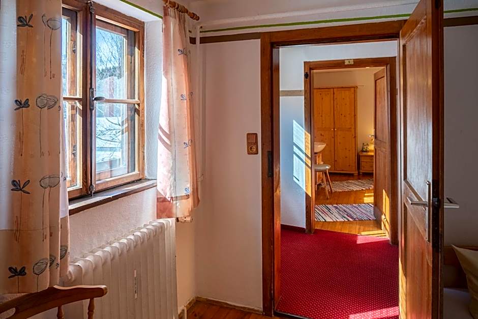 Hotel Restaurant Alatsee