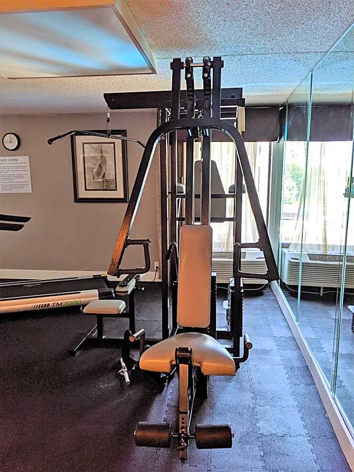 Wyndham Garden Charlotte Airport Southeast