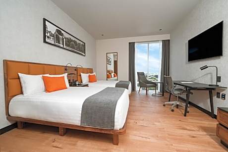 Brisas Business Two Beds